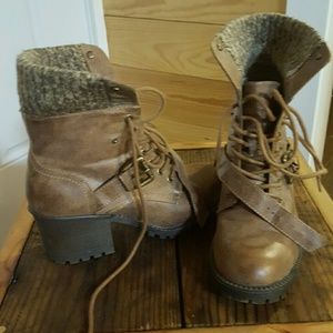 Women's  boots