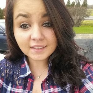 Meet your Posher, Jenna