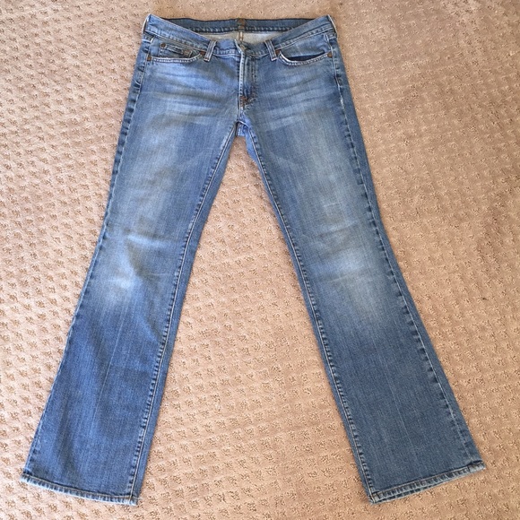 7 for All Mankind Jeans
