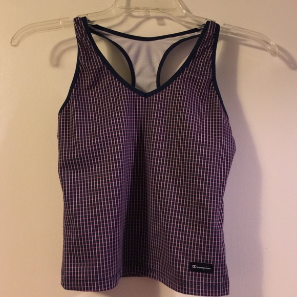 Athletic top