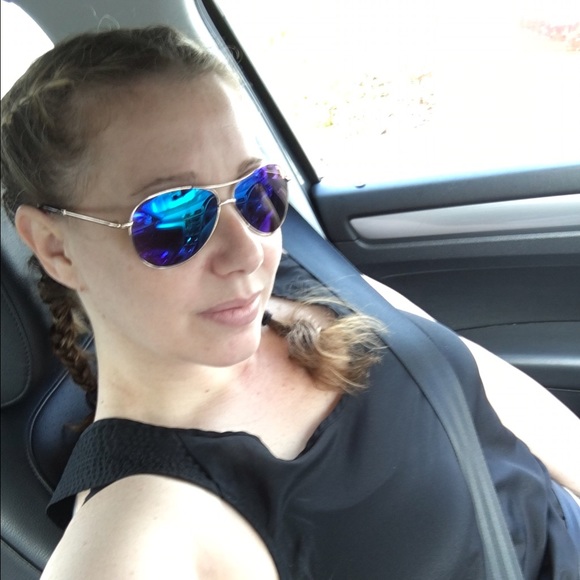 Meet your Posher, Stacia