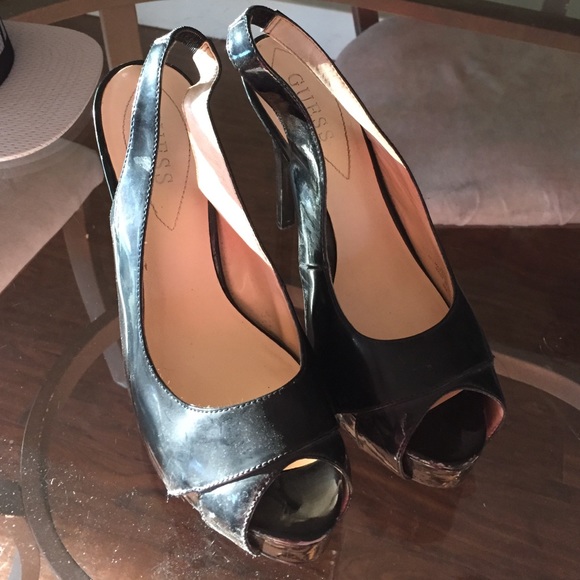 High heels - Picture 1 of 1