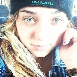 Meet your Posher, Lisette