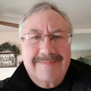 Meet your Posher, Larry