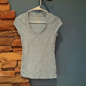 Basic V neck, t-shirt