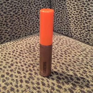 MAC gloss SUPREME a COLLECTABLE rarity HTF 💄