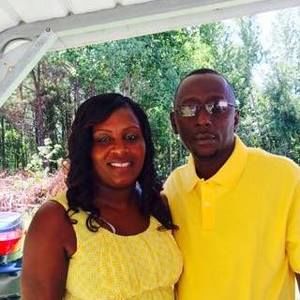 Meet your Posher, Charlisa