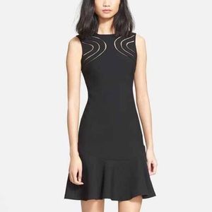 Brand New w/ tags Diane Von Furstenberg dress!