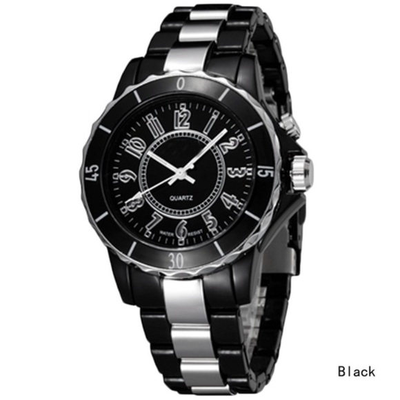 Brand new watch