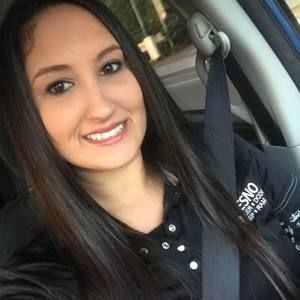 Meet your Posher, Kasey