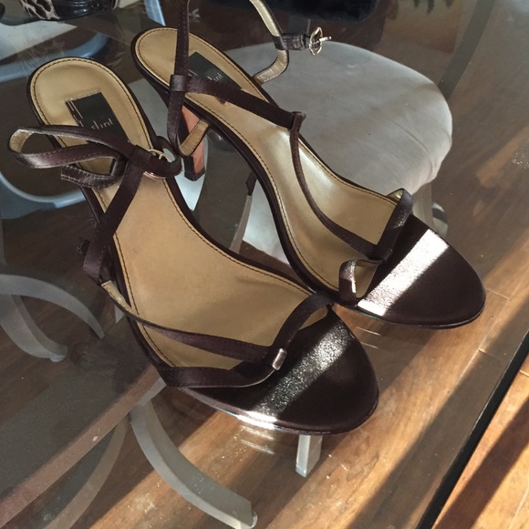 Heels - Picture 1 of 1