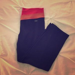 Victoria's Secret yoga pants