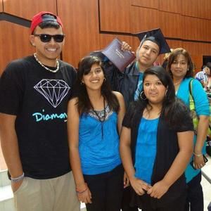 Meet your Posher, Alma