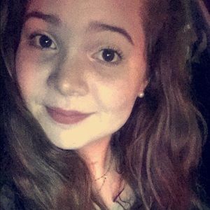 Meet your Posher, Tiffany