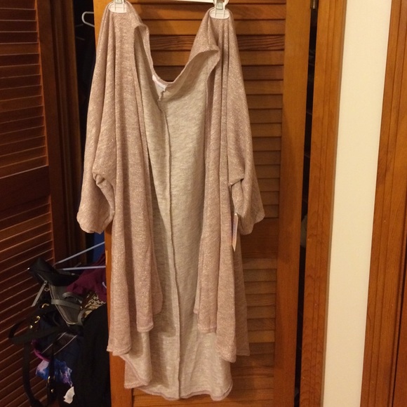 Lularoe Lindsey large