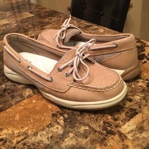 Sperry Topsider Boatshoes