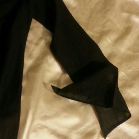 KENNETH COLE TOP - Picture 3 of 4