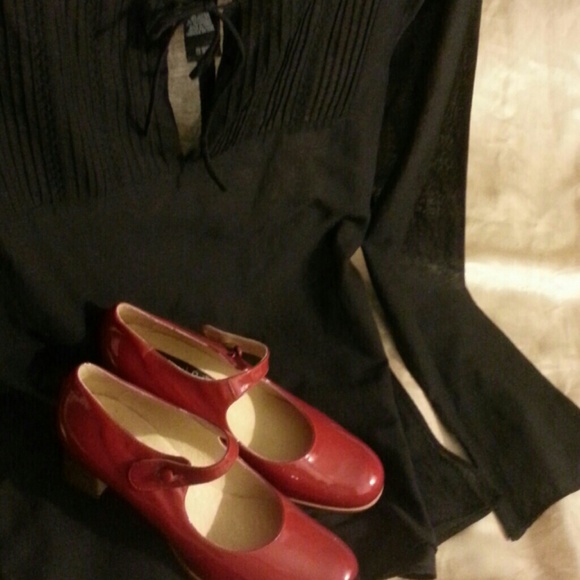 KENNETH COLE TOP - Picture 4 of 4