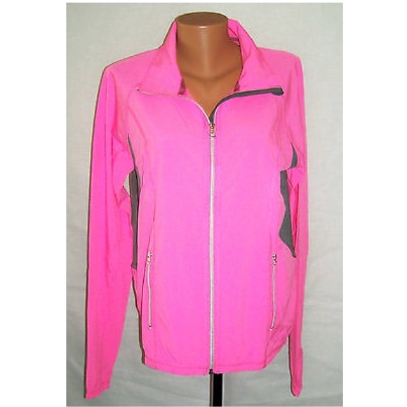 Live Love Dream! Track Jacket