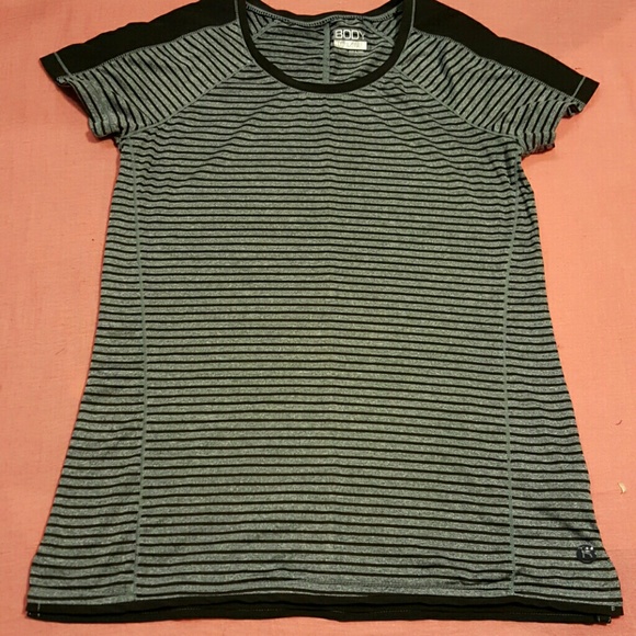 BODY ATHLETIC TOP