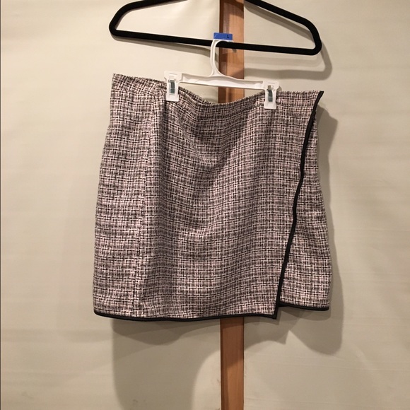 Ann Taylor loft skirt