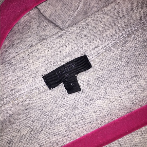 J.Crew Sequin Knit Top - Picture 3 of 3