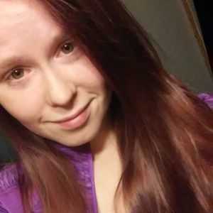 Meet your Posher, Maryann