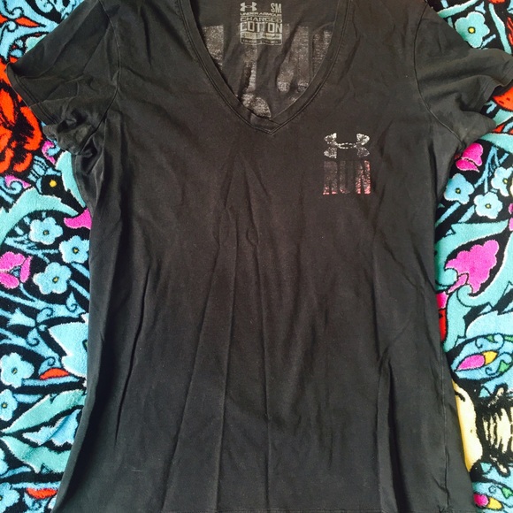 Under Armour Tee