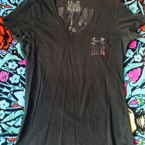 Under Armour Tee