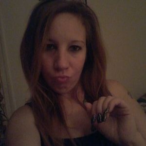 Meet your Posher, Kimberly