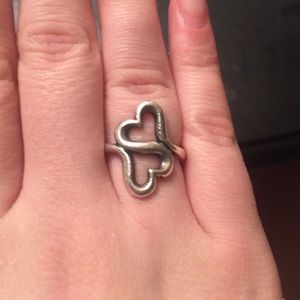 James Avery ring