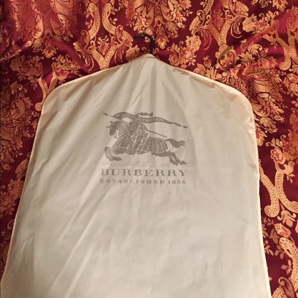 burberry jacket - Picture 4 of 4