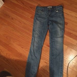 pacsun jeans
