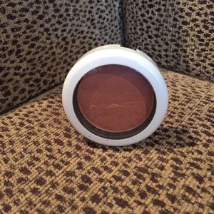 MAC sheer tone summer blush SUNBASQUE a rare HTF