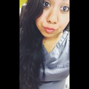 Meet your Posher, Jacqueline