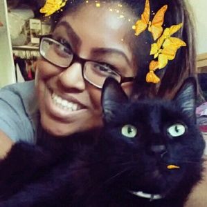 Meet your Posher, Ruth