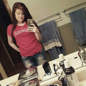 Meet your Posher, Brooke