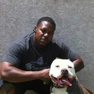 Meet your Posher, Byron