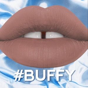 BNIB BUFFY