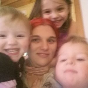 Meet your Posher, Kimberly