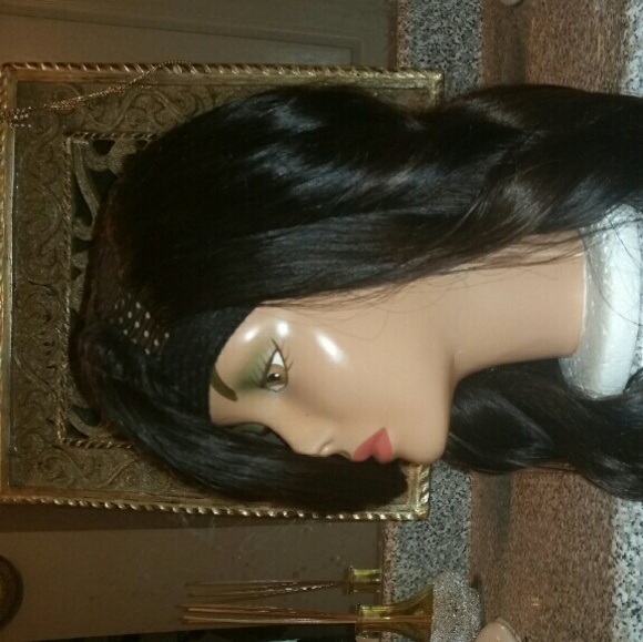 ombre brazilian body wave u part wig