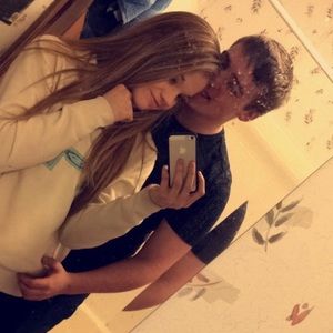 Meet your Posher, Kaitlynn