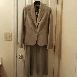 The Limited Pant Suit