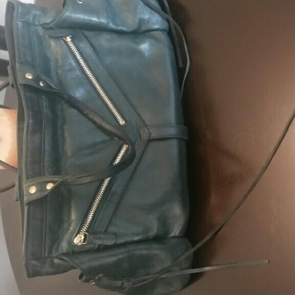 Botkier Trigger Satchel
