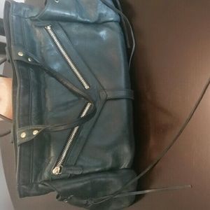 Botkier Trigger Satchel