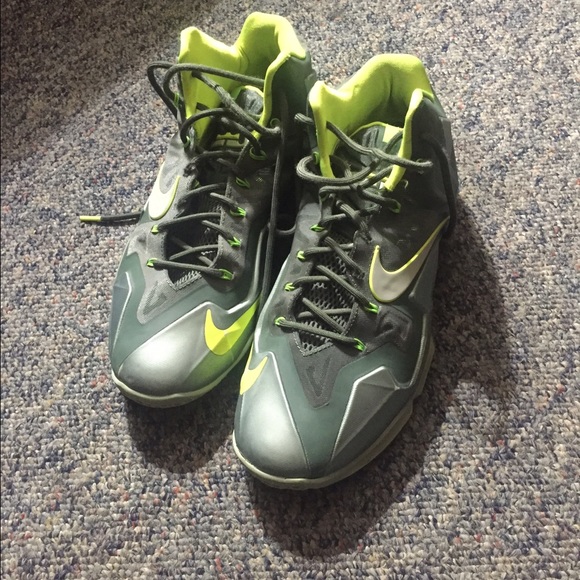 Shoes