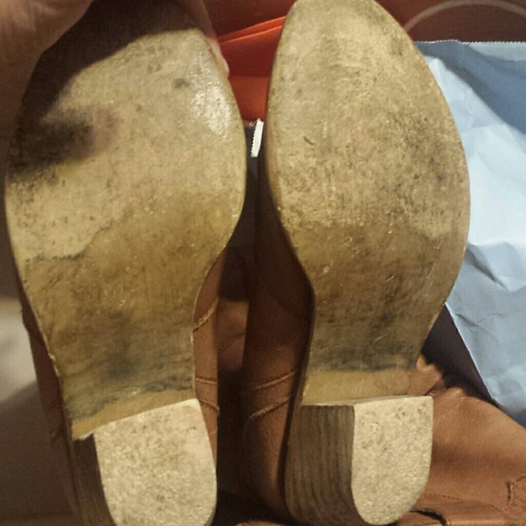 Super cute Steve Madden boots - Picture 2 of 2