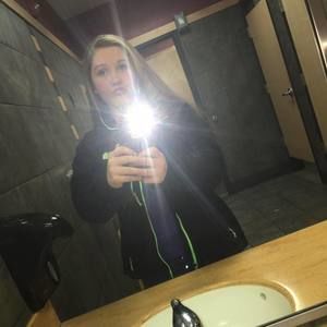 Meet your Posher, Ashlyn