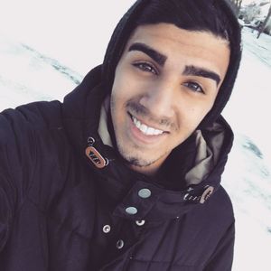 Meet your Posher, Joao paulo
