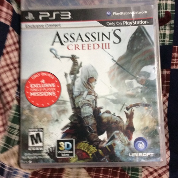 Game